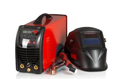 The Best Welder For Beginners