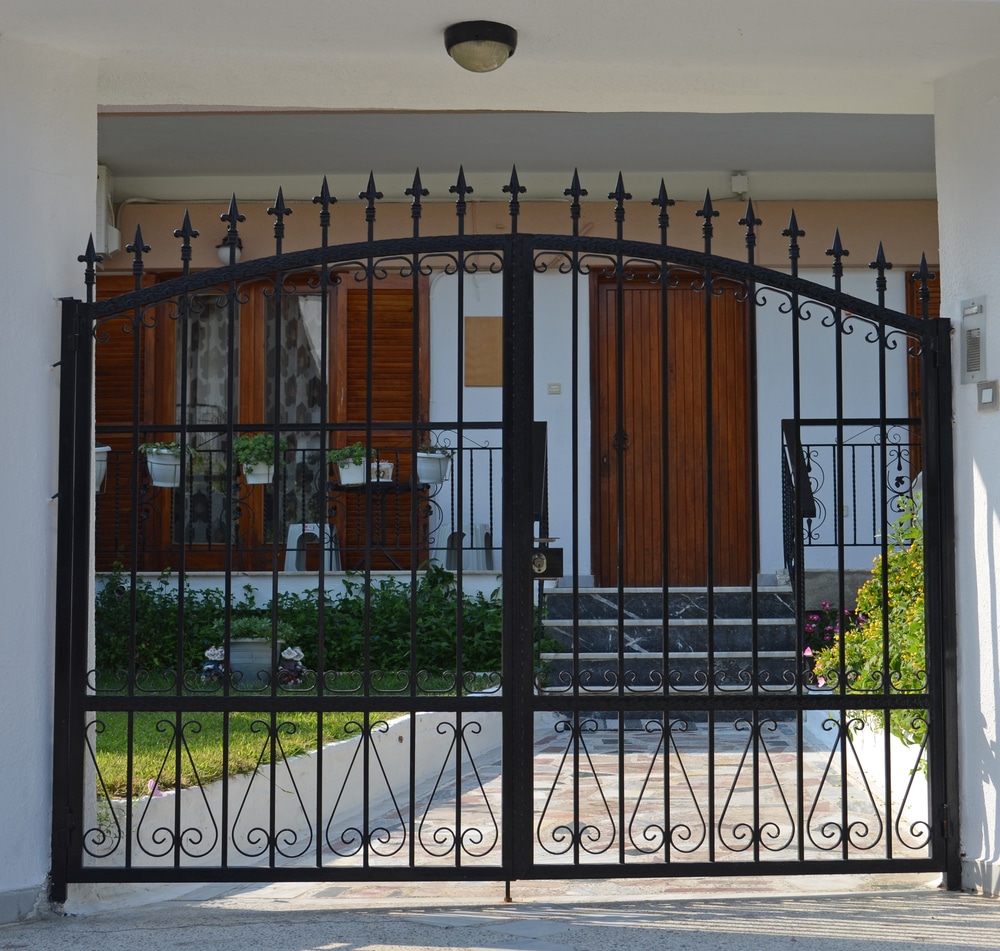 Things to Know When Buying a Gate