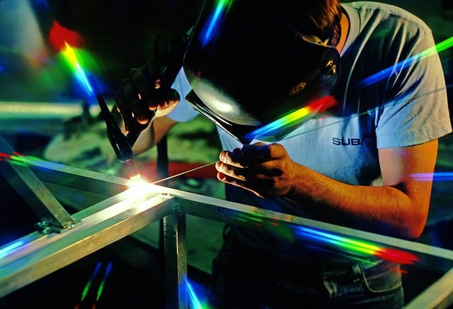 Tasks You Must Hire Welders For
