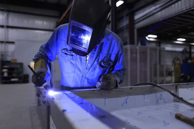 An Introduction to Welding